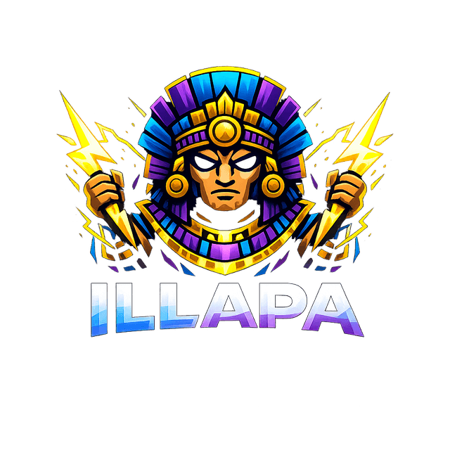 Illapa — Dios Inca del Rayo, IA de productividad